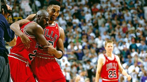 The truth behind Michael Jordan's infamous NBA Finals 'Flu Game'.